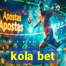 kola bet