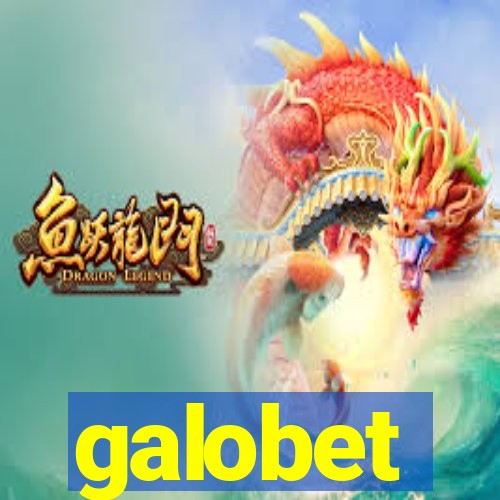 galobet