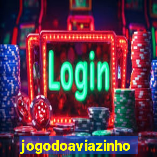 jogodoaviazinho