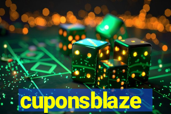 cuponsblaze