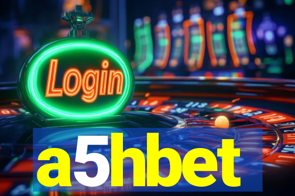 a5hbet