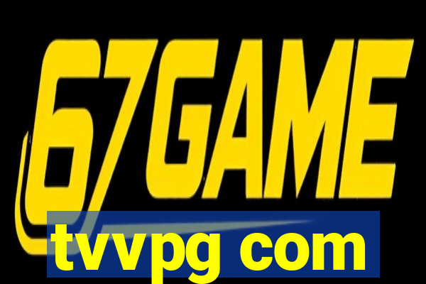 tvvpg com