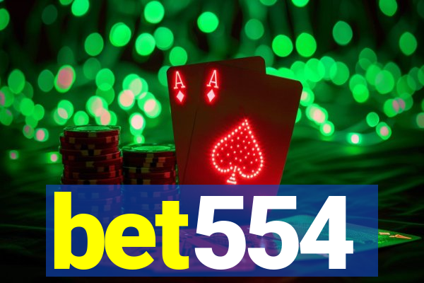 bet554