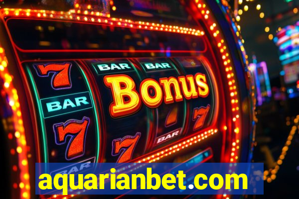 aquarianbet.com