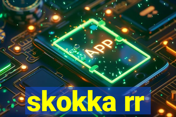 skokka rr