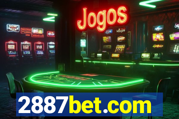 2887bet.com