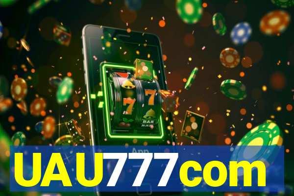 UAU777com