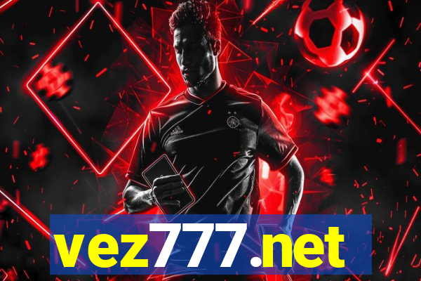 vez777.net