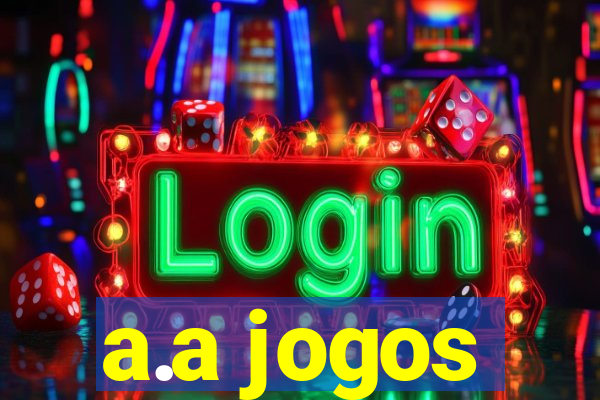 a.a jogos