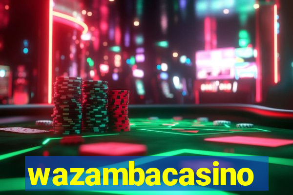 wazambacasino