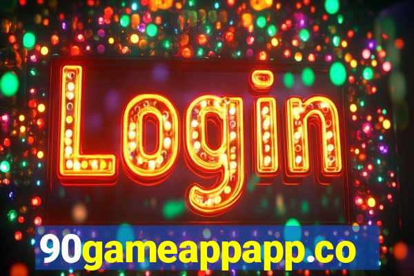 90gameappapp.com