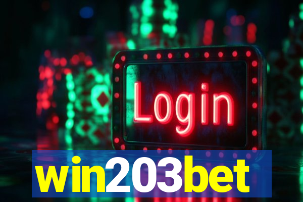 win203bet