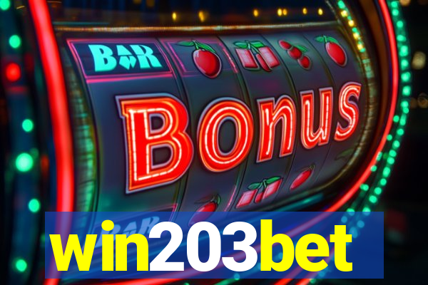 win203bet