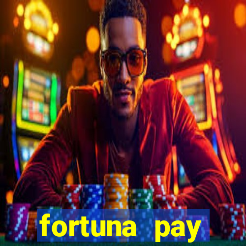 fortuna pay consultoria financeira ltda