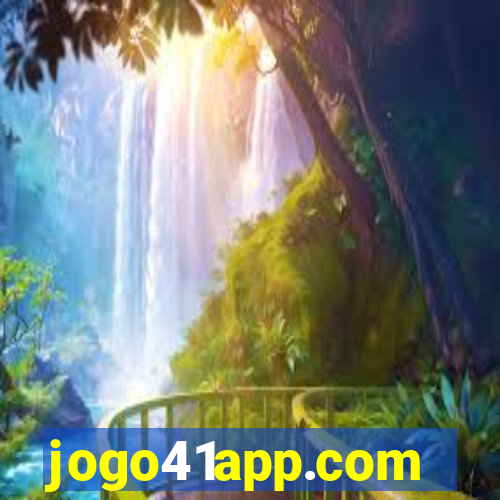 jogo41app.com