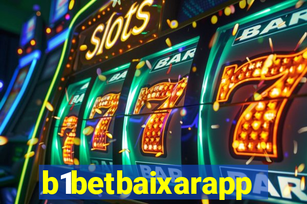 b1betbaixarapp