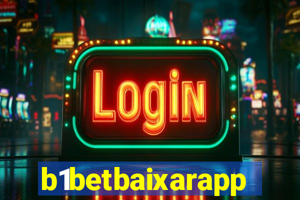 b1betbaixarapp