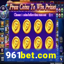 961bet.com