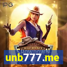 unb777.me