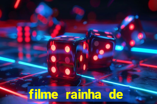 filme rainha de katwe netflix