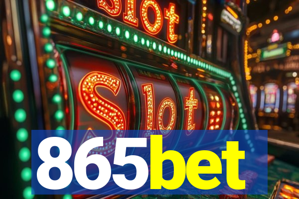 865bet