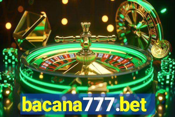 bacana777.bet