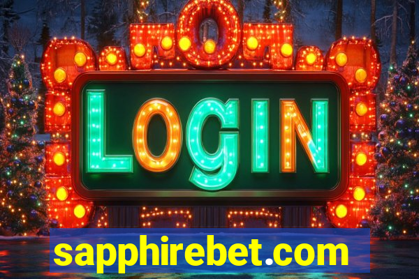 sapphirebet.com