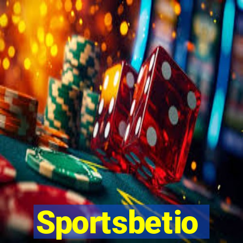 Sportsbetio