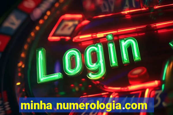 minha numerologia.com