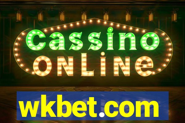 wkbet.com