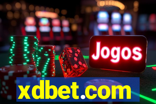 xdbet.com