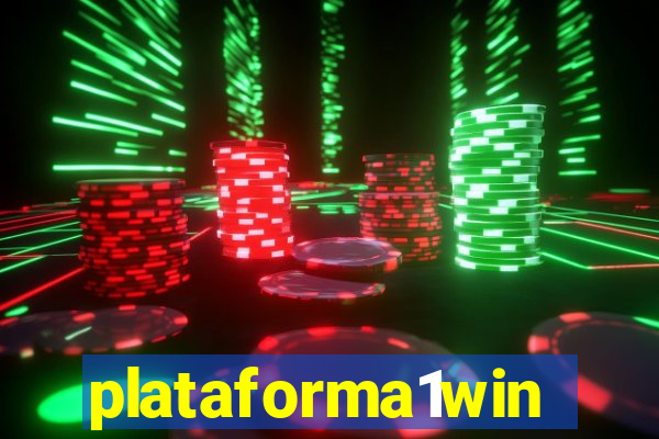 plataforma1win