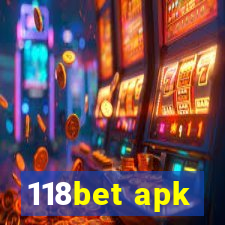 118bet apk