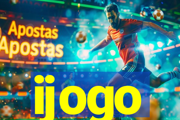 ijogo