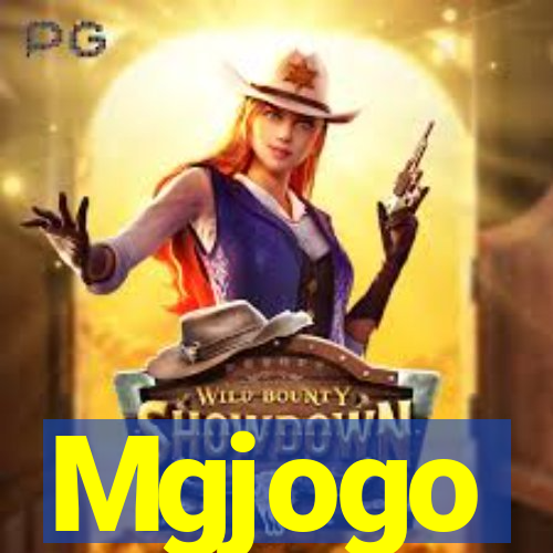 Mgjogo