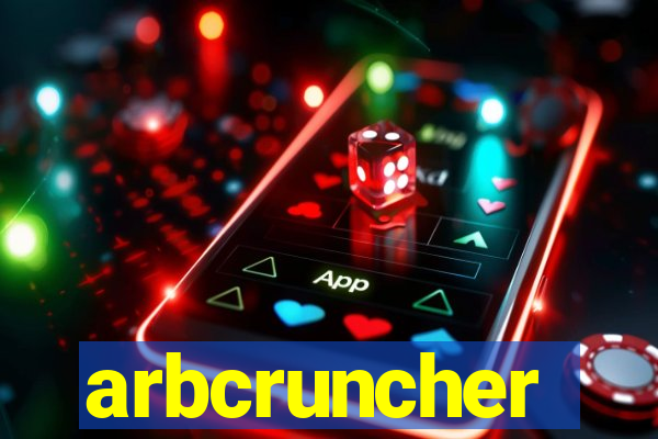 arbcruncher