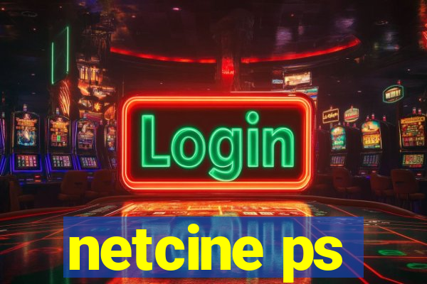 netcine ps