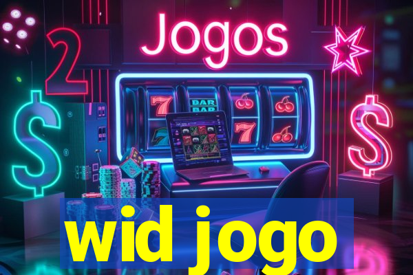 wid jogo