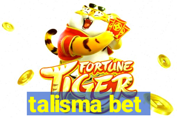 talisma bet