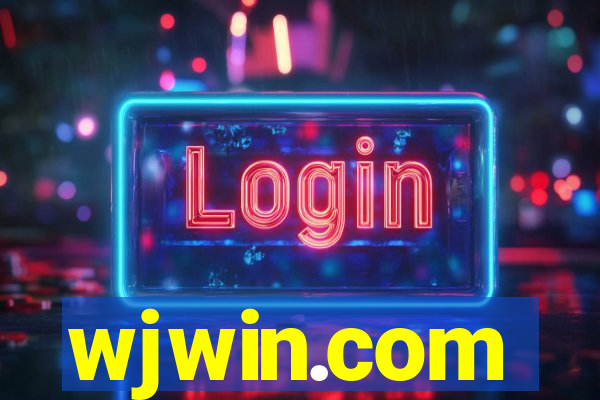 wjwin.com