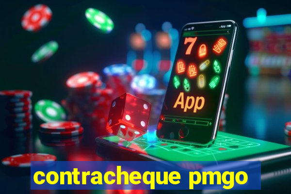 contracheque pmgo