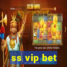 ss vip bet