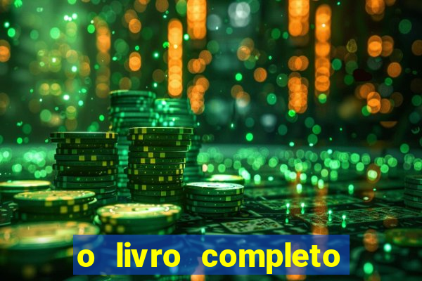 o livro completo do baralho petit lenormand pdf gr谩tis