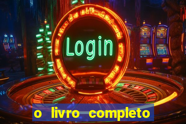 o livro completo do baralho petit lenormand pdf gr谩tis