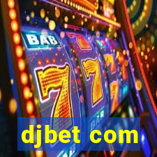 djbet com