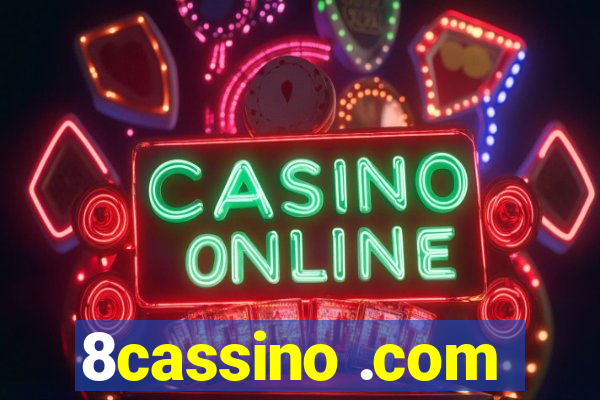 8cassino .com