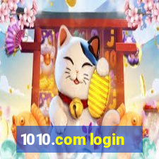 1010.com login