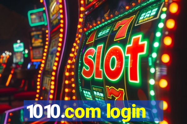 1010.com login