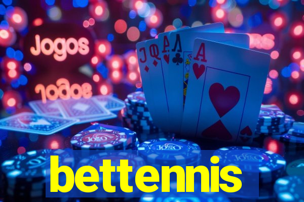 bettennis