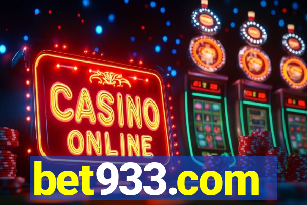 bet933.com